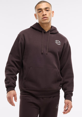 Soft Fleece Hoodie