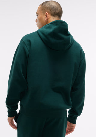 Soft Fleece Hoodie
