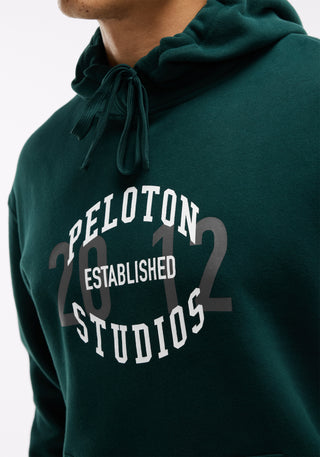 Soft Fleece Hoodie