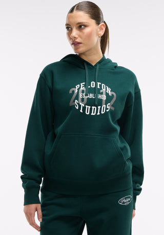 Soft Fleece Hoodie