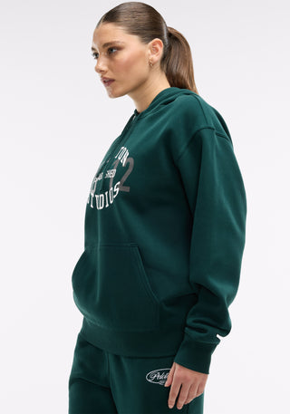 Soft Fleece Hoodie