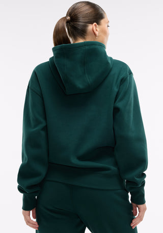 Soft Fleece Hoodie