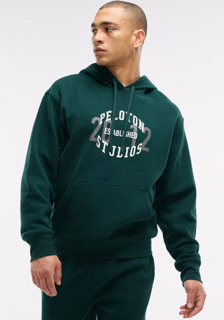 Soft Fleece Hoodie