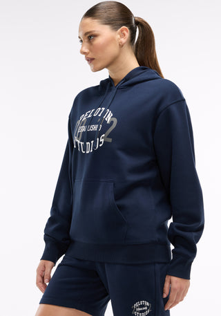 Soft Fleece Hoodie