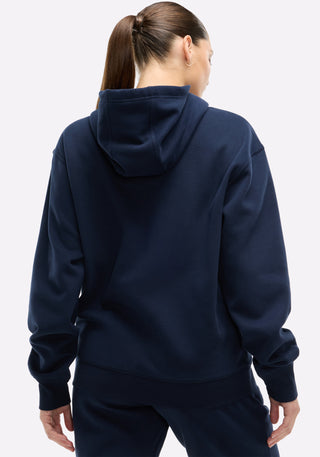 Soft Fleece Hoodie