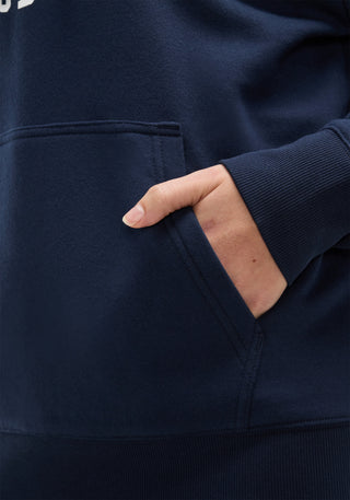 Soft Fleece Hoodie