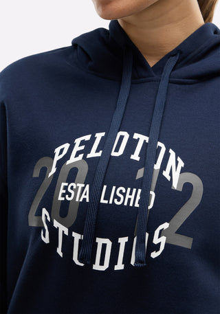 Soft Fleece Hoodie