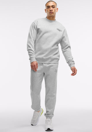 Soft Fleece Sweatpant