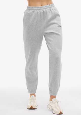 Soft Fleece Sweatpant