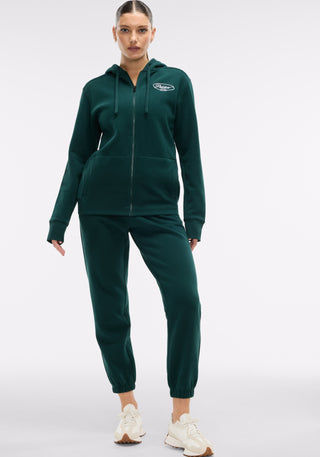 Soft Fleece Sweatpant