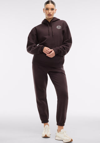 Soft Fleece Sweatpant