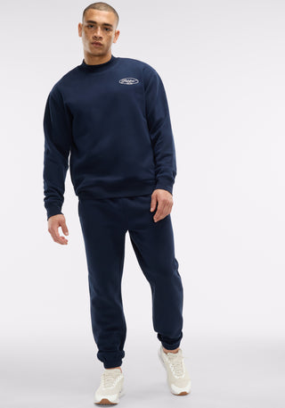 Soft Fleece Sweatpant