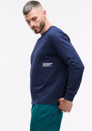 Peloton x GoodPark NYC Long Sleeve