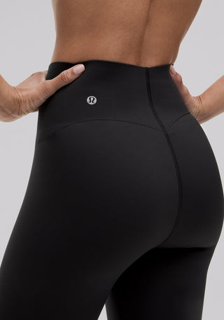 lululemon Glow Up™ Super-High-Rise Tight 25"