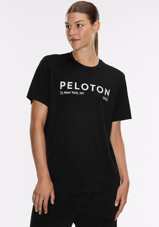 Graphic Short Sleeve