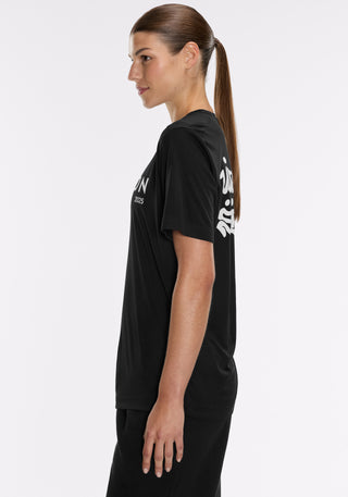 Graphic Short Sleeve