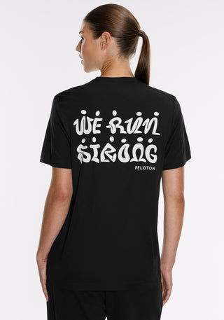 Graphic Short Sleeve