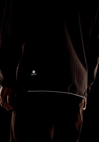 Grid Fleece Full-Zip Jacket