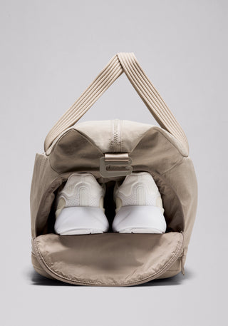 3-in-1 Gym Duffle Bag 30L