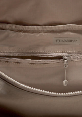 3-in-1 Gym Duffle Bag 30L