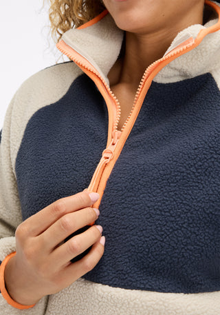 Harlow Fleece Pullover