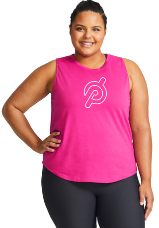 Studio Scoop Tank