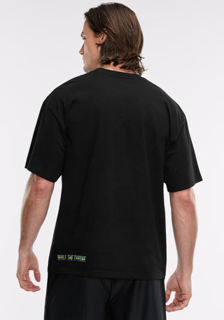 Cotton Pump Tee