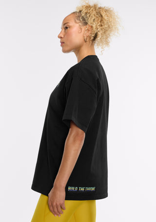 Cotton Pump Tee