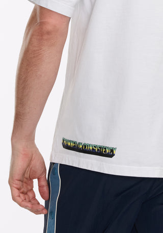 Cotton Pump Tee