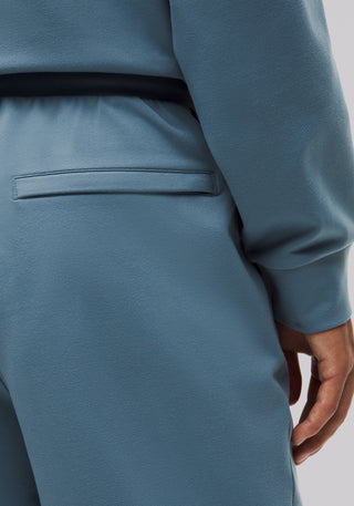 Heavyweight Soft Jersey Relaxed-Fit Jogger | Regular