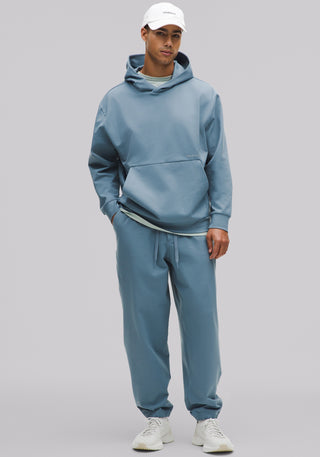 Heavyweight Soft Jersey Relaxed-Fit Jogger | Regular