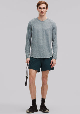 License to Train Long-Sleeve Shirt