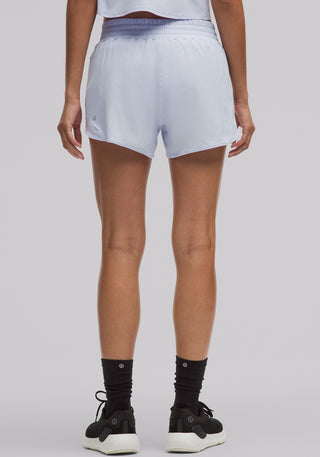 Hotty Hot High-Rise Lined Short 4"