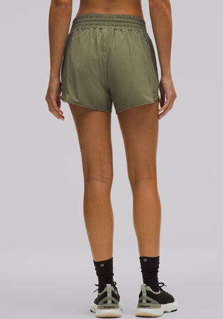 Hotty Hot High-Rise Lined Short 4"