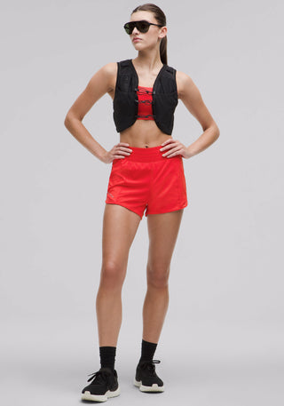 Hotty Hot High-Rise Lined Short 4"