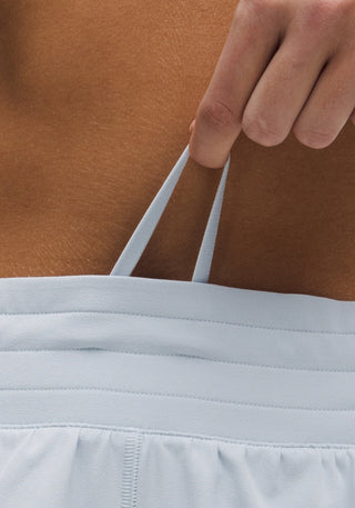 Hotty Hot High-Rise Lined Short 4"