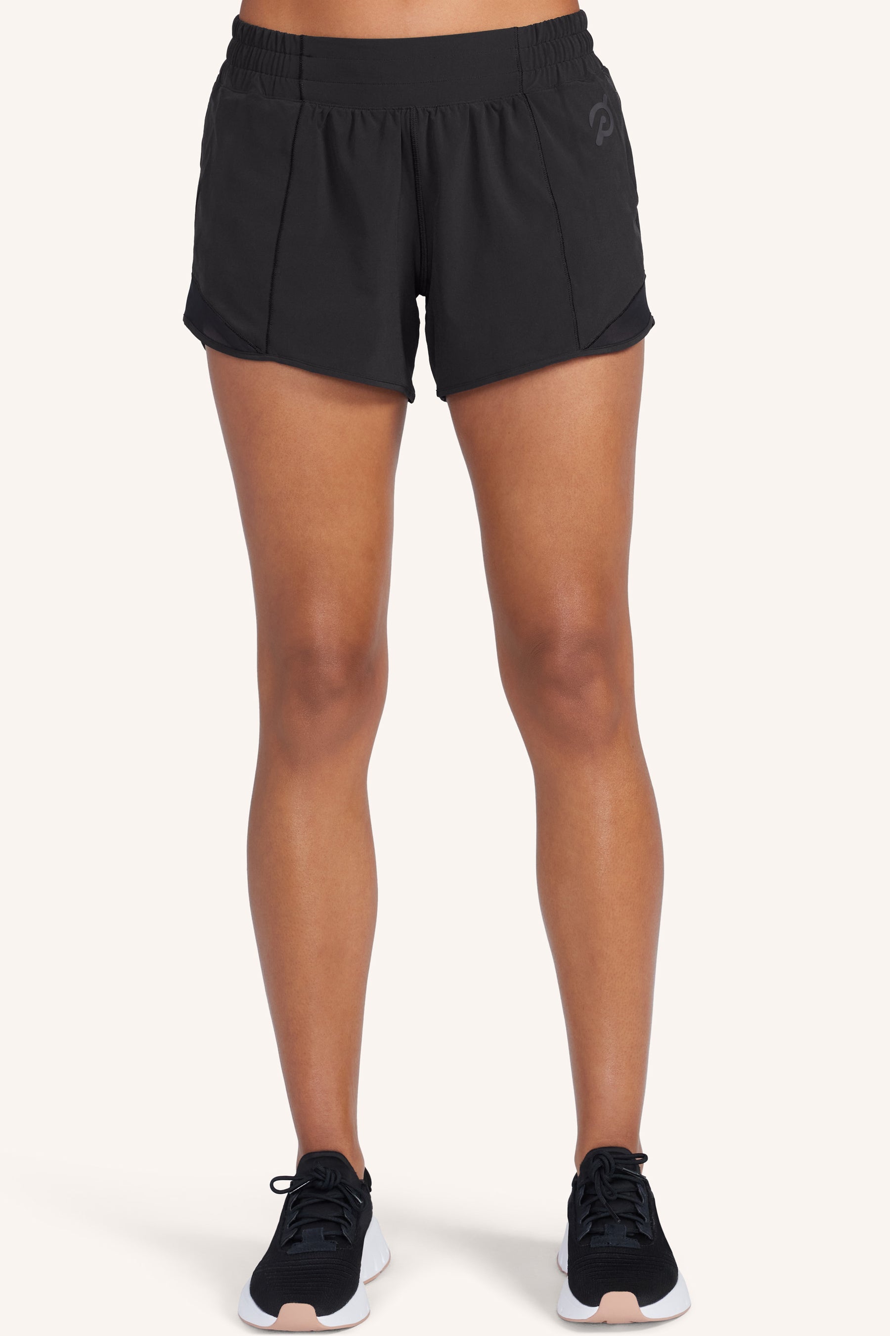 Athletic Shorts Lululemon Hotty Hot Shorts Size LIKE NEW SIZE Tall