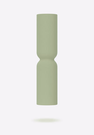 Hourglass Roller