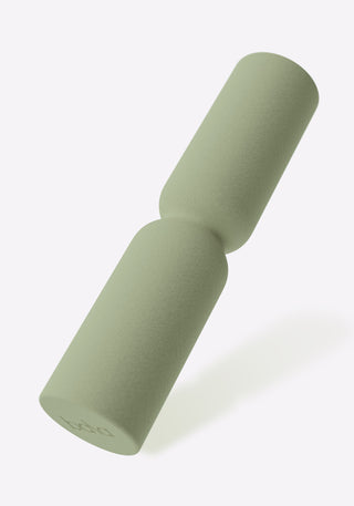Hourglass Roller