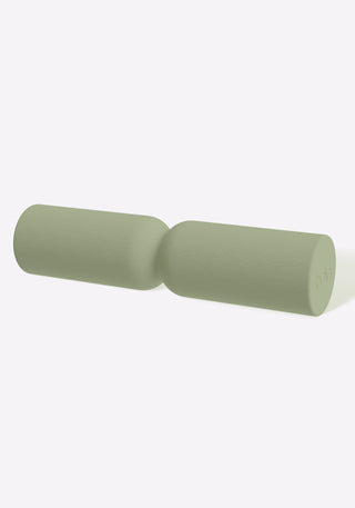 Hourglass Roller
