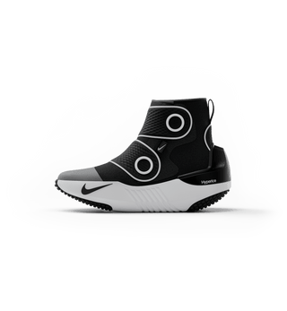 Hyperboot by Nike × Hyperice