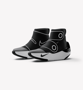 Hyperboot by Nike × Hyperice