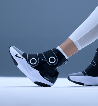 Hyperboot by Nike × Hyperice