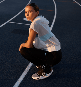 Hyperboot by Nike × Hyperice