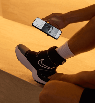 Hyperboot by Nike × Hyperice
