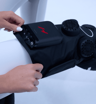 Hyperice X 2 Knee