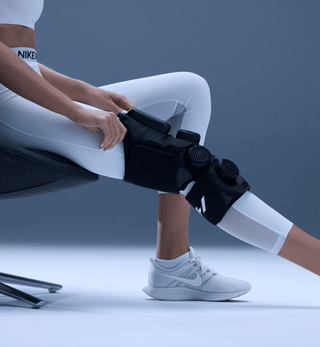 Hyperice X 2 Knee
