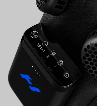 Hyperice X 2 Shoulder