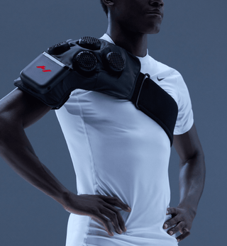 Hyperice X 2 Shoulder