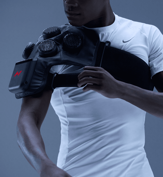 Hyperice X 2 Shoulder